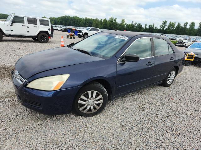 Photo 1 from auction – 2007 HONDA ACCORD with VIN 1HGCM561X7A072926