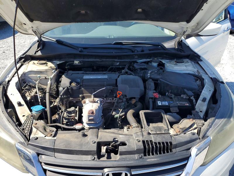 Photo 11 from auction – 2013 HONDA ACCORD with VIN 1HGCR2F34DA212448