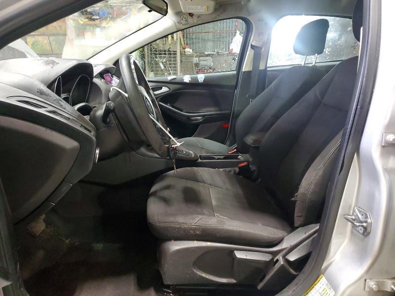 Photo 7 from auction – 2016 FORD FOCUS with VIN 1FADP3K21GL375472