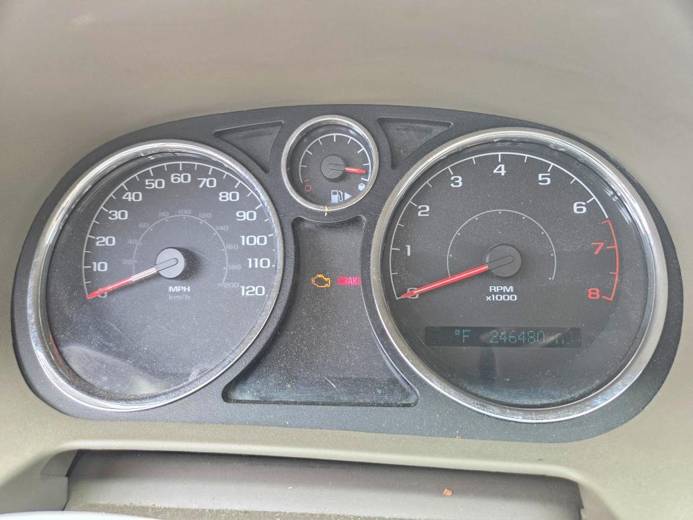 Photo 9 from auction – 2006 CHEVROLET COBALT with VIN 1G1AK55FX67790148