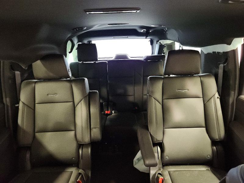 Photo 10 from auction – 2026 CADILLAC ESCALADE with VIN 1GYS9JKL5TR214875