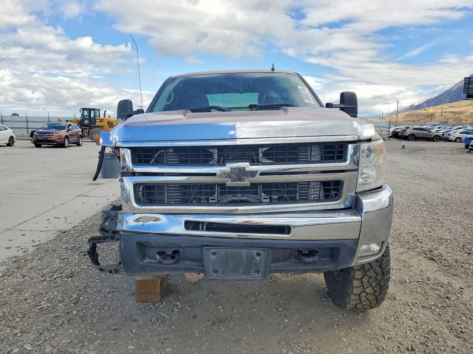 صورة رقم 5 من المزاد - 2008 CHEVROLET SILVERADO مع VIN 1GCHK23628F126300