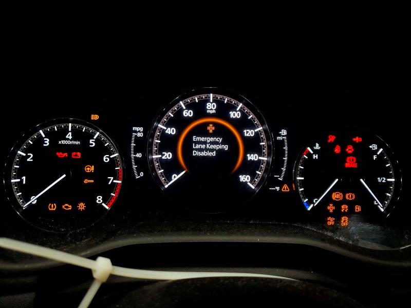 Photo 9 from auction – 2022 MAZDA 3 with VIN 3MZBPABL9NM301143