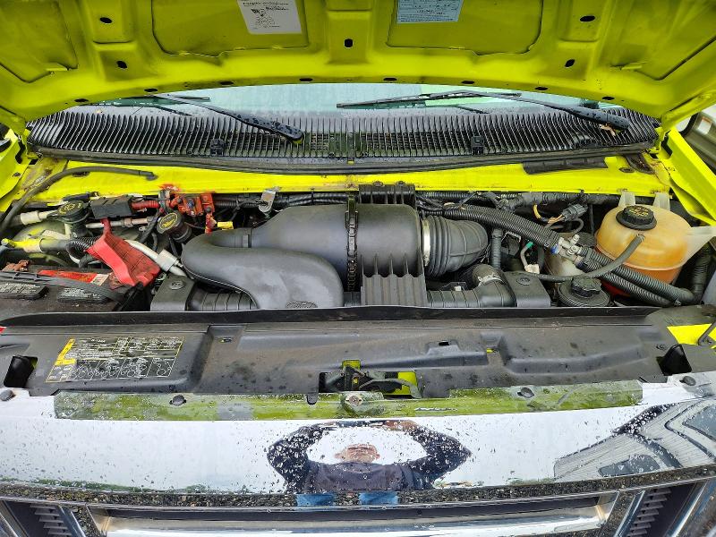 Photo 12 from auction – 2017 FORD E with VIN 1FDXE4FS1HDC30033