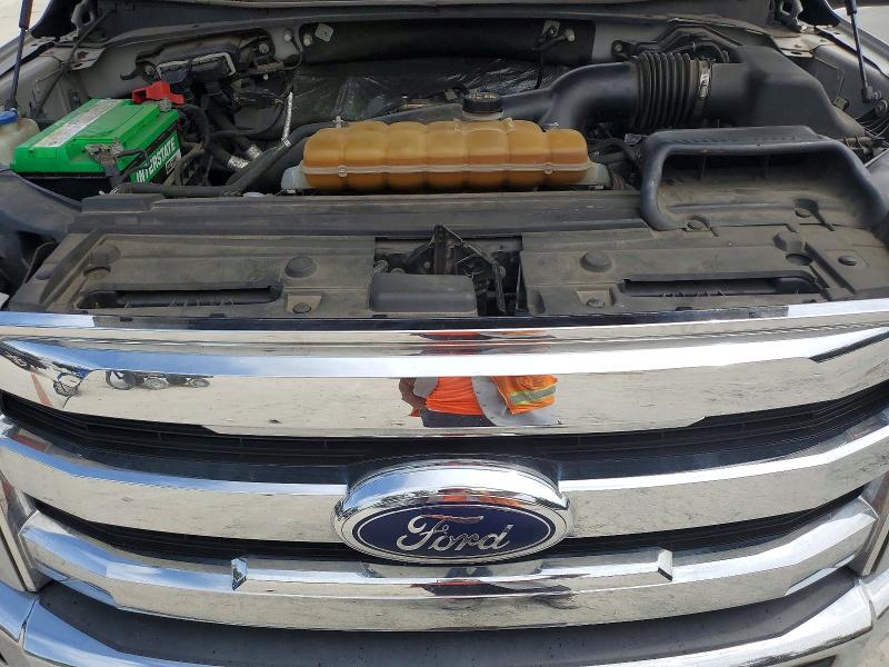 Photo 11 from auction – 2016 FORD F150 with VIN 1FTFW1EGXGFA01930