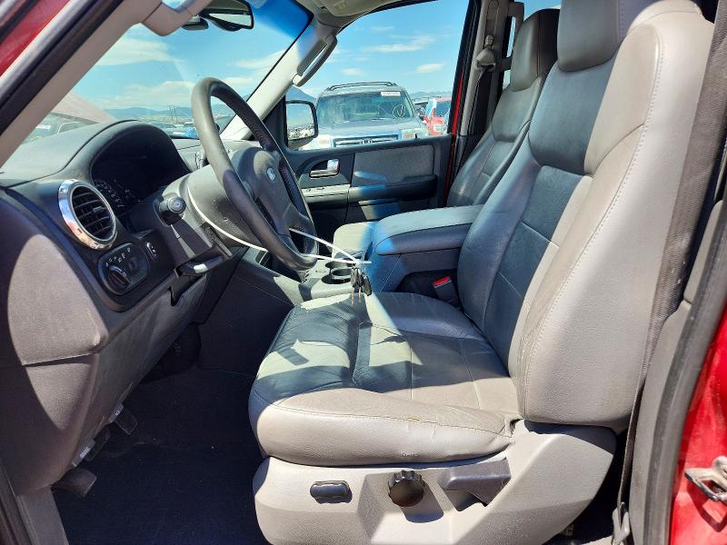 Photo 7 from auction – 2003 FORD EXPEDITION with VIN 1FMFU16L03LB04279