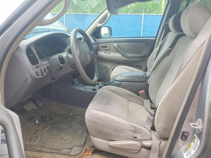 Photo 7 from auction – 2006 TOYOTA TUNDRA with VIN 5TBDT44186S530136
