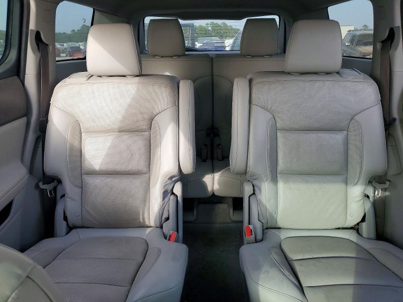 Photo 10 from auction – 2018 GMC ACADIA with VIN 1GKKNMLS1JZ112676