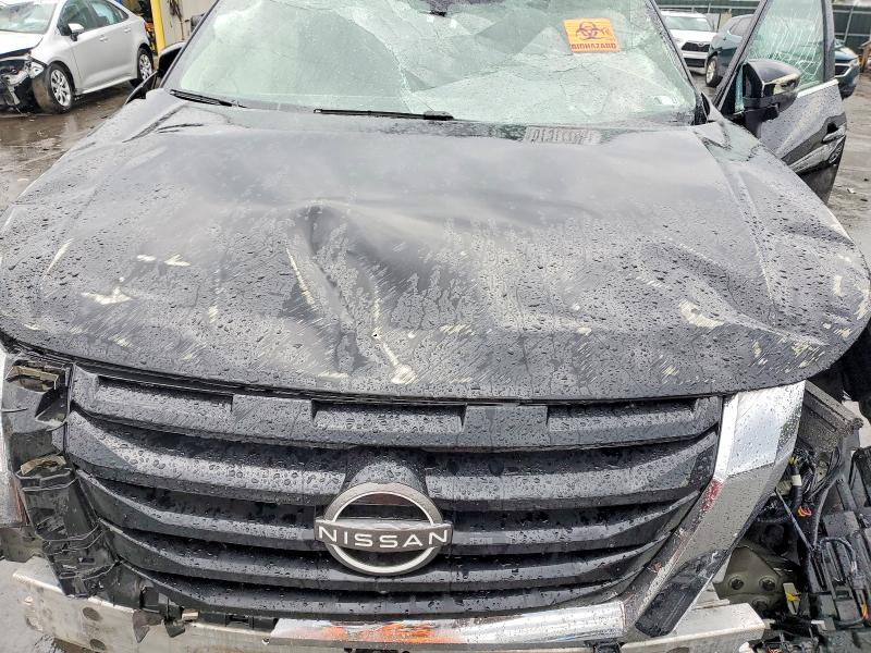 Photo 12 from auction – 2023 NISSAN PATHFINDER with VIN 5N1DR3CD9PC271389