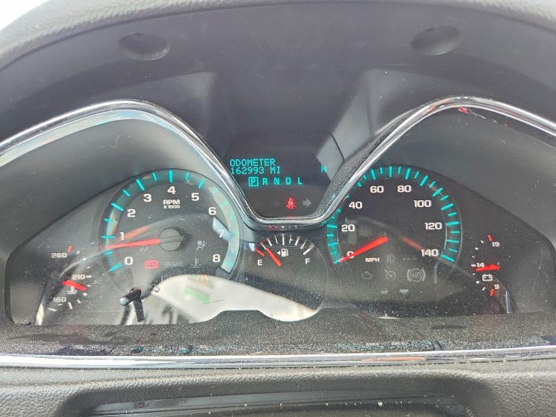 Photo 9 from auction – 2014 CHEVROLET TRAVERSE with VIN 1GNKVHKD7EJ148213