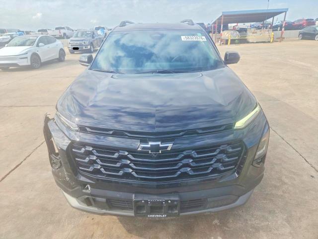 Photo 5 from auction – 2025 CHEVROLET EQUINOX with VIN 3GNAXHEG6SL119883