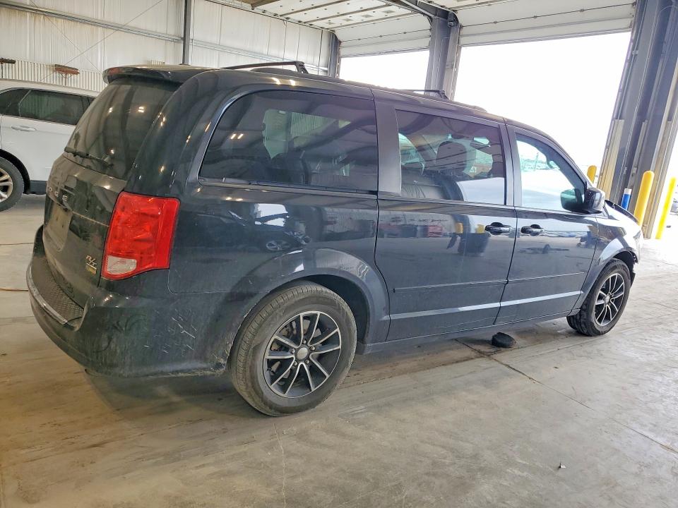 Zdjęcie 3 z aukcji – 2016 DODGE GRAND CARAVAN z VIN 2C4RDGEG9GR312621