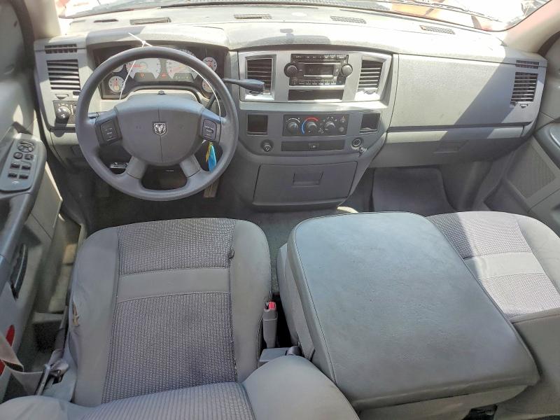 Photo 8 from auction – 2008 DODGE RAM 1500 with VIN 1D7HA18208S575698