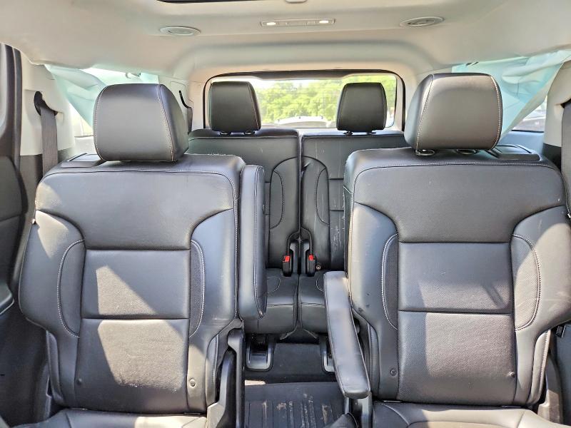 Photo 10 from auction – 2020 GMC ACADIA with VIN 1GKKNULS9LZ169498