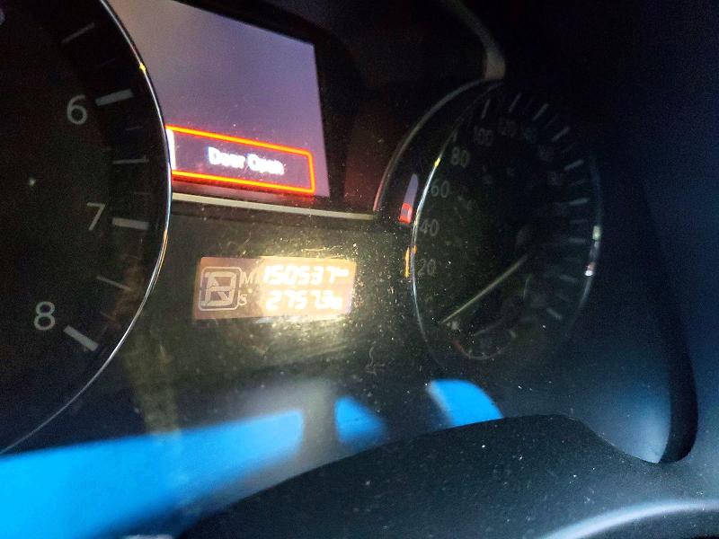 Photo 9 from auction – 2015 NISSAN PATHFINDER with VIN 5N1AR2MM4FC664646