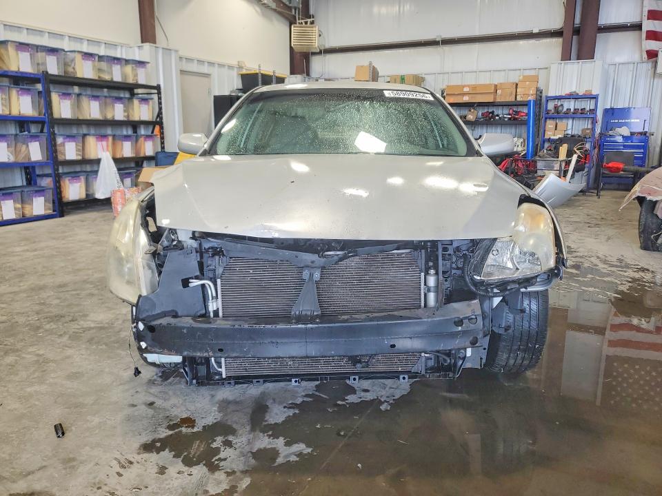 Photo 5 from auction – 2012 NISSAN ALTIMA with VIN 1N4AL2AP9CN523193