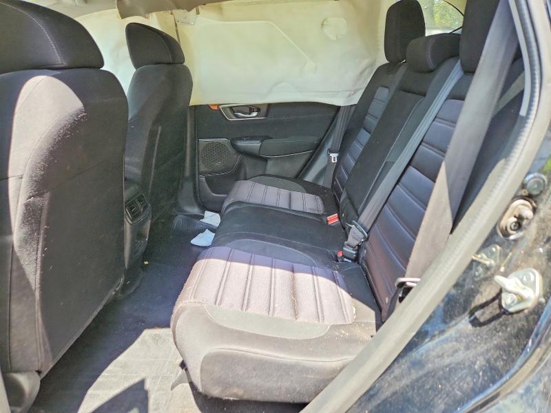Photo 11 from auction – 2019 HONDA CR-V with VIN 7FARW2H56KE048189