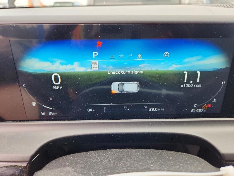 Foto 9 de la subasta – 2024 KIA SELTOS con VIN KNDEUCAA3R7539042