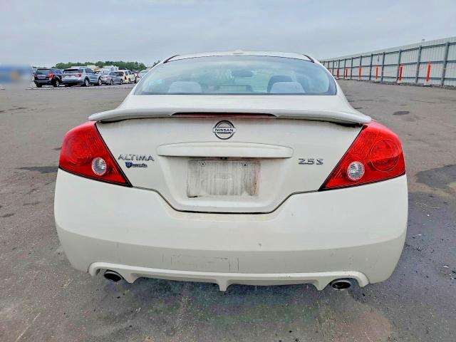 Photo 6 from auction – 2012 NISSAN ALTIMA with VIN 1N4AL2EP3CC129887