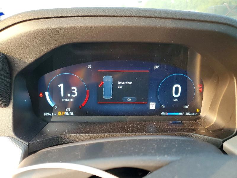 Photo 9 from auction – 2026 FORD EXPLORER with VIN 1FMUK7DH9TGA94844