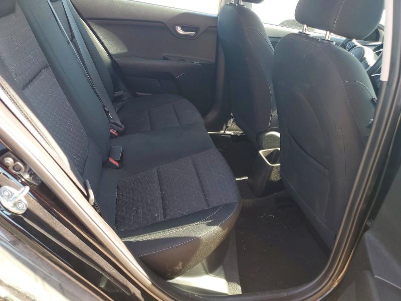 Photo 10 from auction – 2023 KIA RIO with VIN 3KPA24AD1PE559470