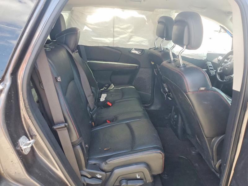 Photo 10 from auction – 2015 DODGE JOURNEY with VIN 3C4PDCEG7FT659344