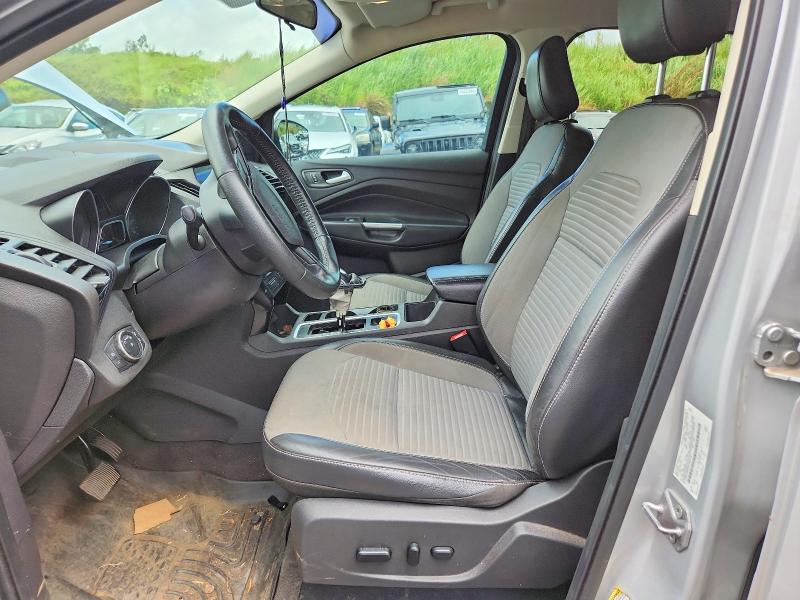 Photo 7 from auction – 2019 FORD ESCAPE with VIN 1FMCU9GD3KUA07532