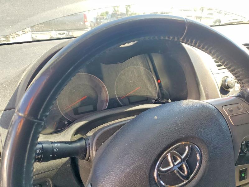 صورة رقم 9 من المزاد - 2010 TOYOTA COROLLA مع VIN 1NXBE4EE5AZ175341