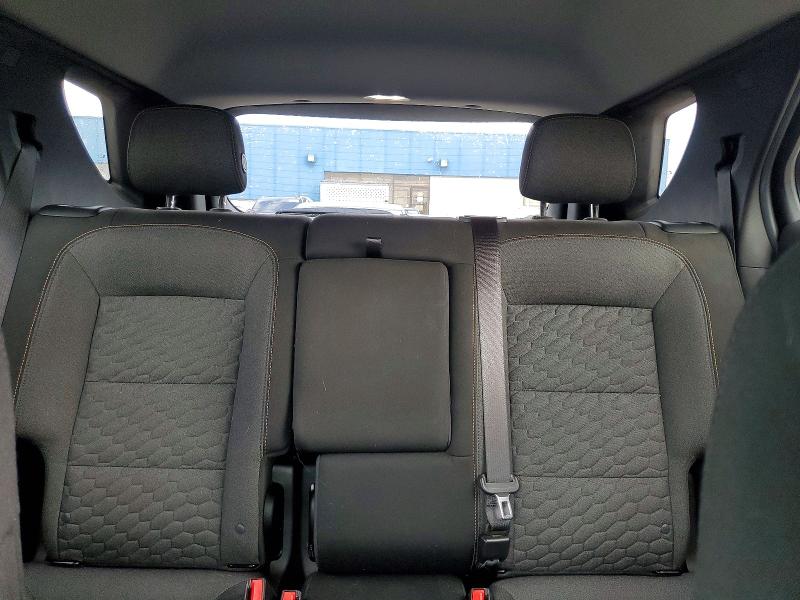 Photo 10 from auction – 2020 CHEVROLET EQUINOX with VIN 3GNAXJEV0LS717173