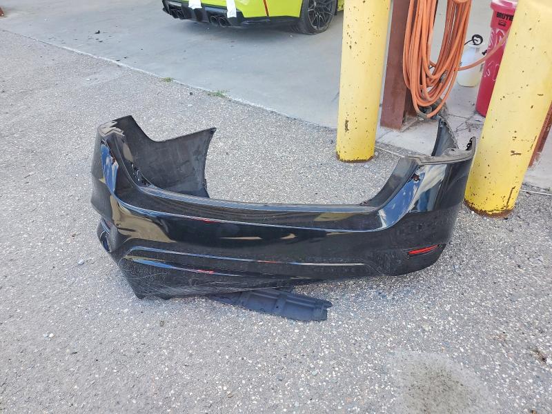 Photo 12 from auction – 2019 NISSAN SENTRA with VIN 3N1AB7AP6KY327176