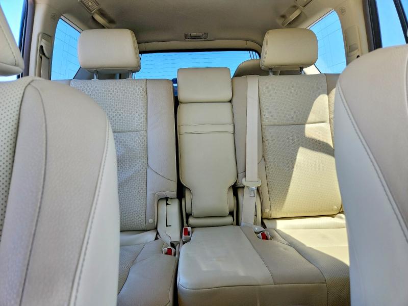 Photo 10 from auction – 2015 LEXUS GX with VIN JTJBM7FX1F5102717