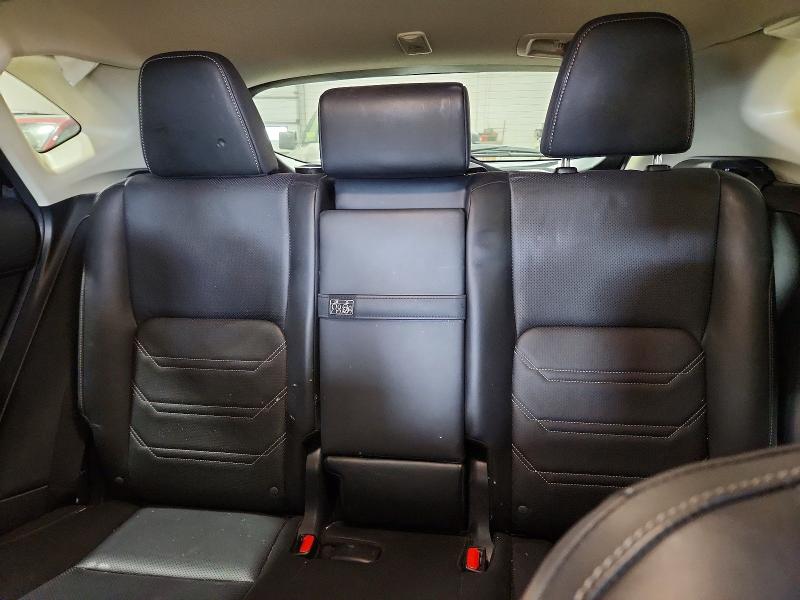 Photo 10 from auction – 2015 LEXUS NX with VIN JTJBARBZ4F2041828