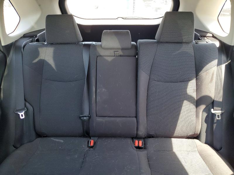 Photo 10 from auction – 2019 TOYOTA RAV4 with VIN 2T3K1RFV7KC021893