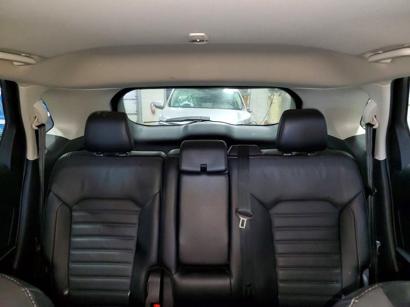 Photo 10 from auction – 2018 FORD EDGE with VIN 2FMPK4J90JBC51805