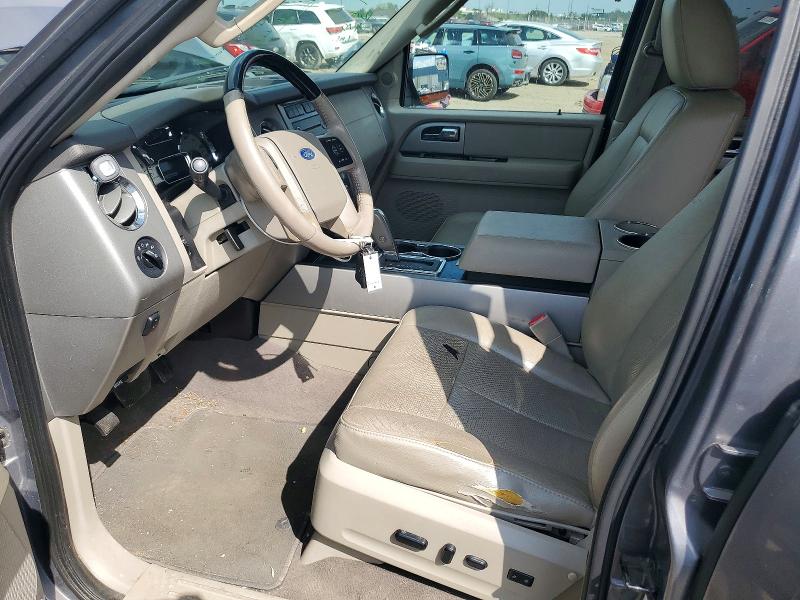 Zdjęcie 7 z aukcji – 2014 FORD EXPEDITION z VIN 1FMJK1K51EEF33719