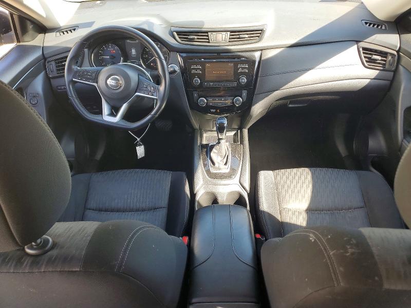 Photo 8 from auction – 2017 NISSAN ROGUE with VIN JN8AT2MV9HW012612