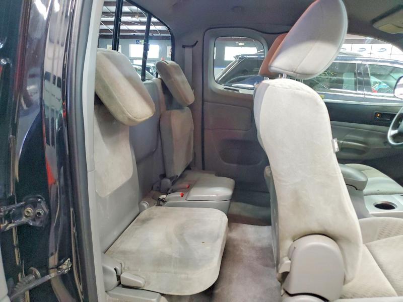 Photo 10 from auction – 2011 TOYOTA TACOMA with VIN 5TFUX4EN5BX006489