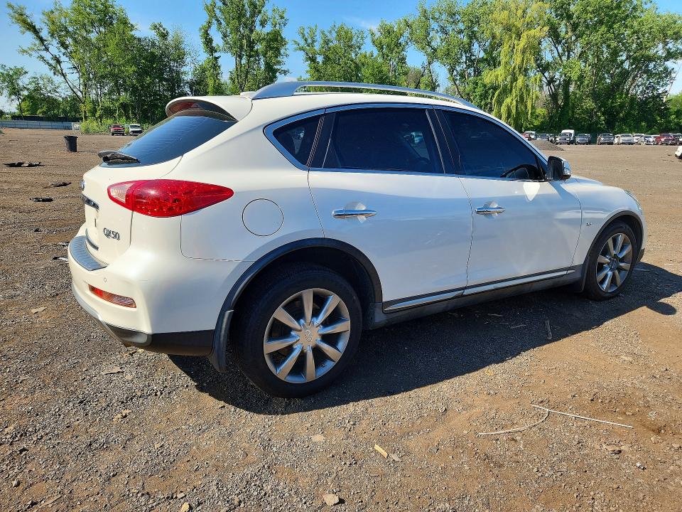Снимка 3 от търг – 2016 INFINITI QX50 с VIN JN1BJ0RP8GM233894