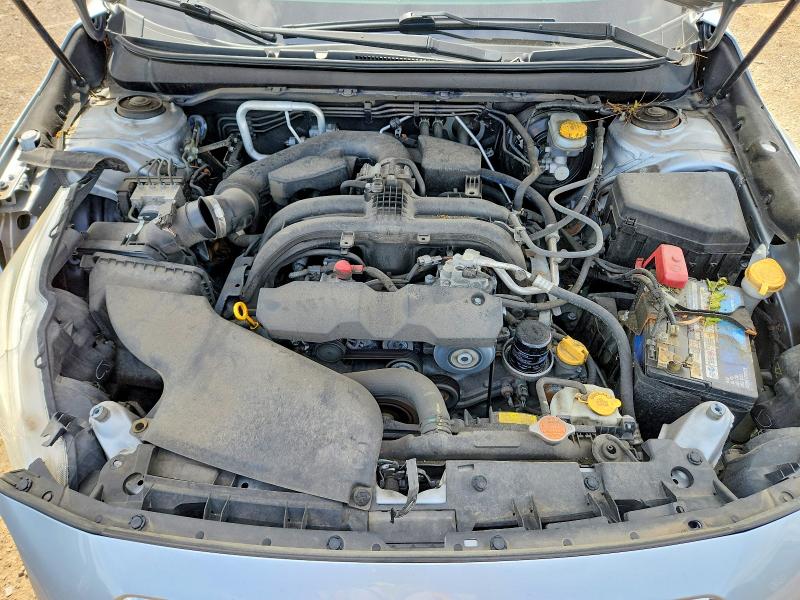 Photo 11 from auction – 2017 SUBARU LEGACY with VIN 4S3BNAD62H3003281