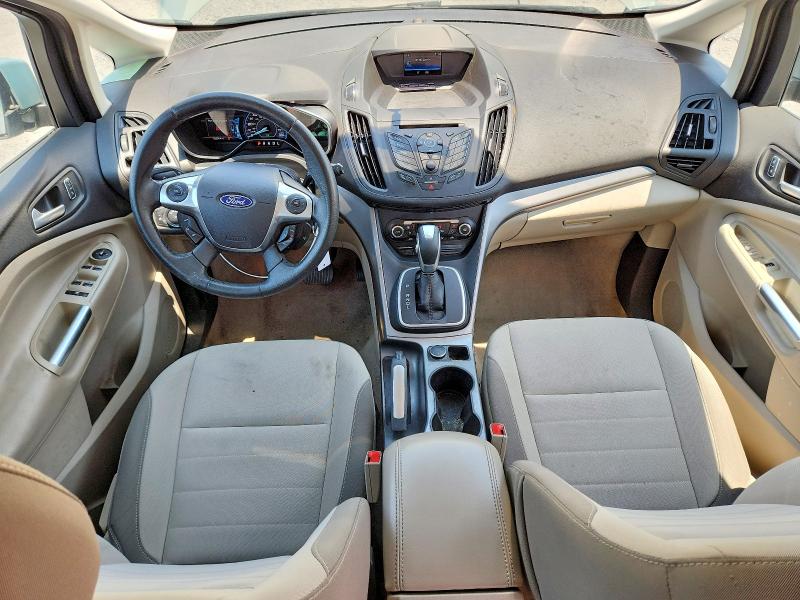 Фото 8 с аукциона – 2014 FORD C-MAX с VIN 1FADP5AU9EL517661