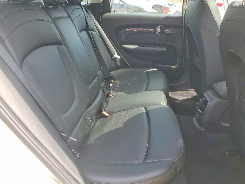 Photo 10 from auction – 2019 MINI COOPER with VIN WMWLU5C56K2L31739