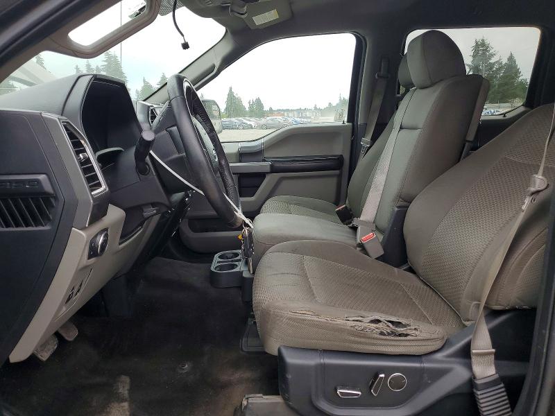 Foto 7 de la subasta – 2015 FORD F150 con VIN 1FTEW1CP4FKD48948