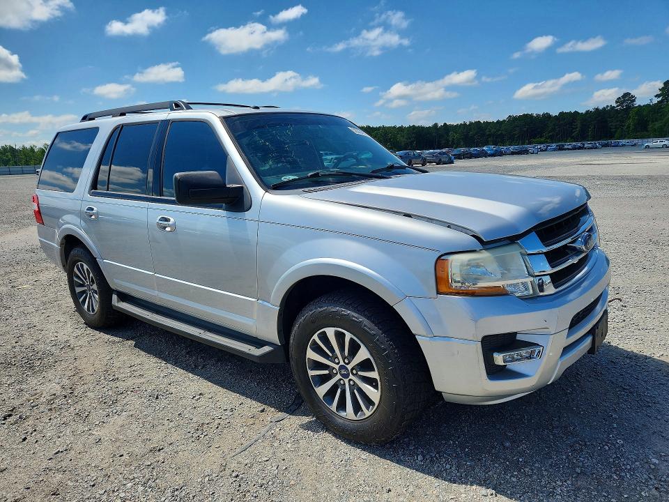 Photo 4 from auction – 2015 FORD EXPEDITION with VIN 1FMJU1HT0FEF46558