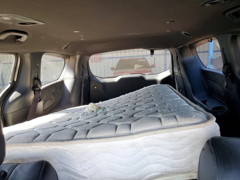 Photo 10 from auction – 2022 CHRYSLER PACIFICA with VIN 2C4RC1L72NR164277