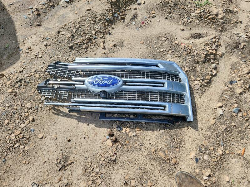Photo 12 from auction – 2015 FORD F150 with VIN 1FTEW1EF2FFA77725