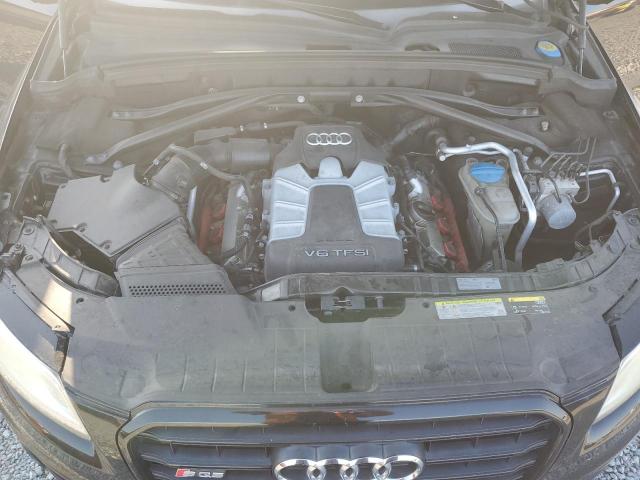Photo 11 from auction – 2016 AUDI SQ5 with VIN WA1CCAFPXGA025744