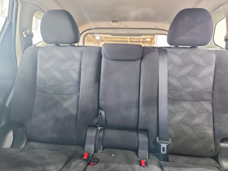 Photo 10 from auction – 2015 NISSAN ROGUE with VIN KNMAT2MV3FP515880