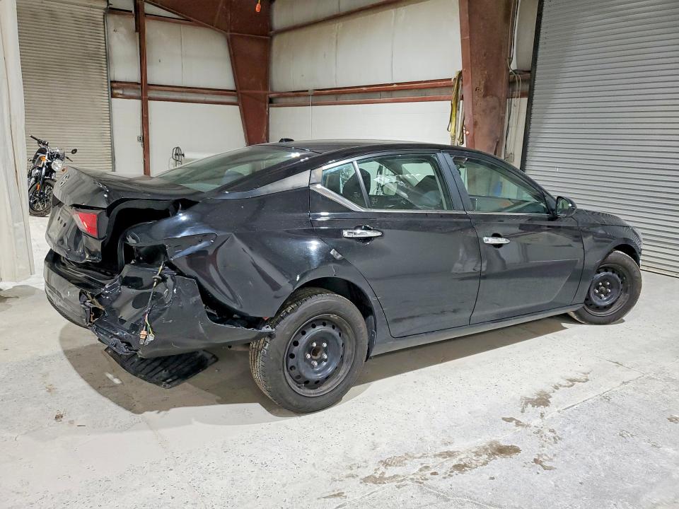 Photo 3 from auction – 2020 NISSAN ALTIMA with VIN 1N4BL4BV9LC134076
