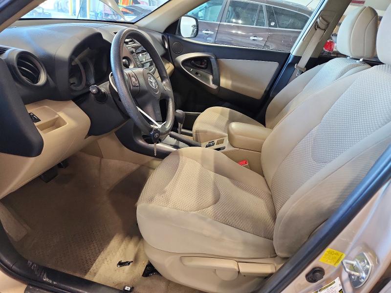 Фото 7 с аукциона – 2011 TOYOTA RAV4 с VIN 2T3BF4DV0BW171723