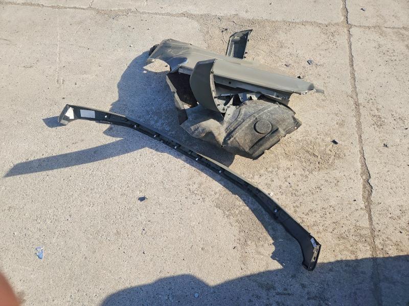 Photo 12 from auction – 2025 FORD BRONCO with VIN 1FMEE7BHXSLA46791